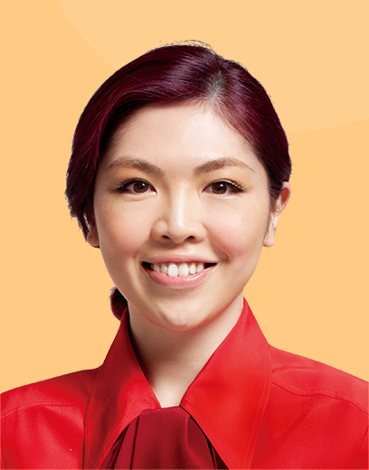 Winnie CHAN
